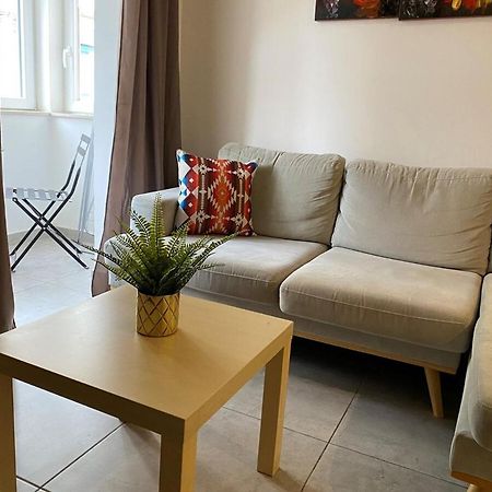 Cityvista - Gzira Apartments And Penthouse By Shortletsmalta מראה חיצוני תמונה