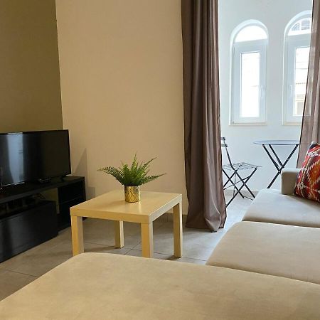 Cityvista - Gzira Apartments And Penthouse By Shortletsmalta מראה חיצוני תמונה