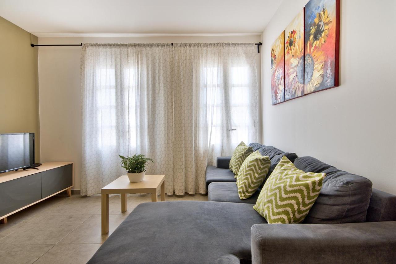 Cityvista - Gzira Apartments And Penthouse By Shortletsmalta מראה חיצוני תמונה