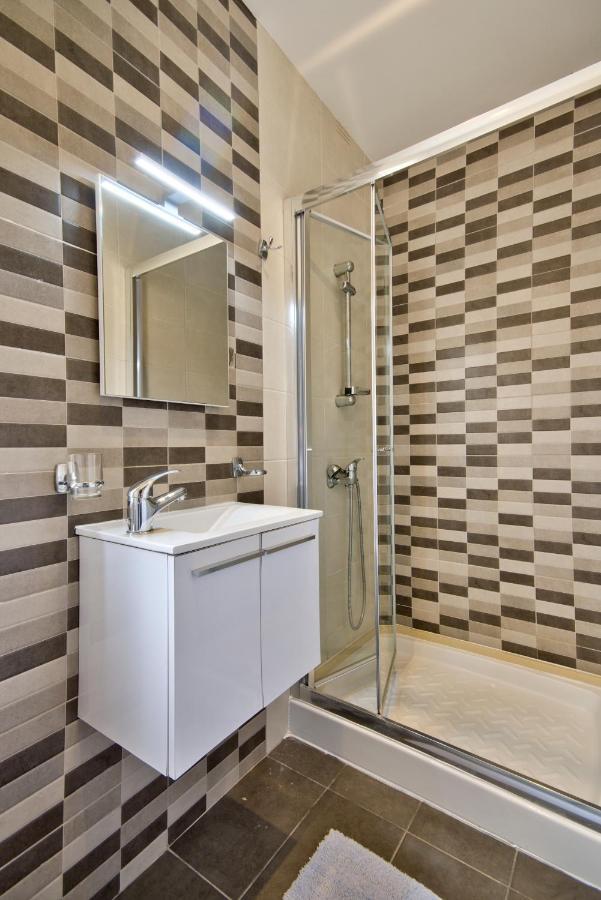 Cityvista - Gzira Apartments And Penthouse By Shortletsmalta מראה חיצוני תמונה