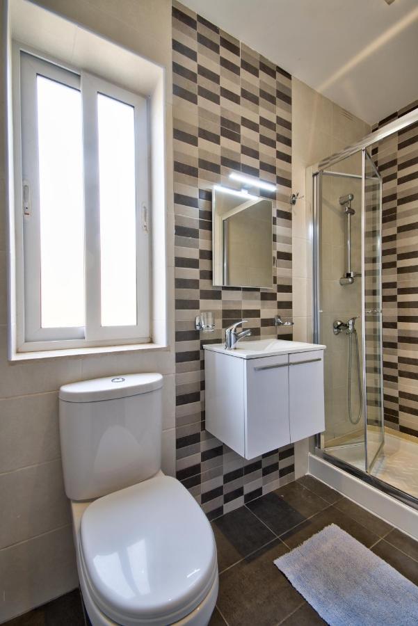 Cityvista - Gzira Apartments And Penthouse By Shortletsmalta מראה חיצוני תמונה