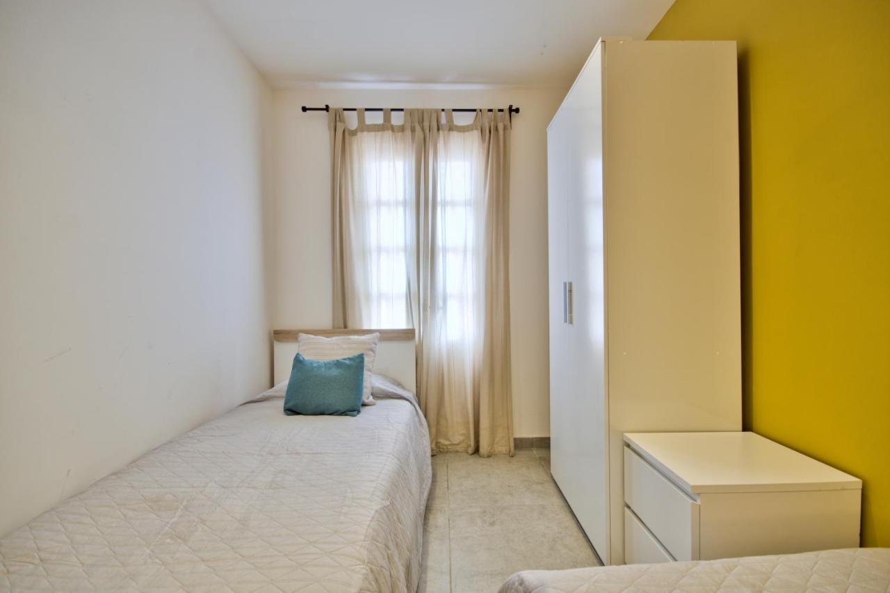 Cityvista - Gzira Apartments And Penthouse By Shortletsmalta מראה חיצוני תמונה