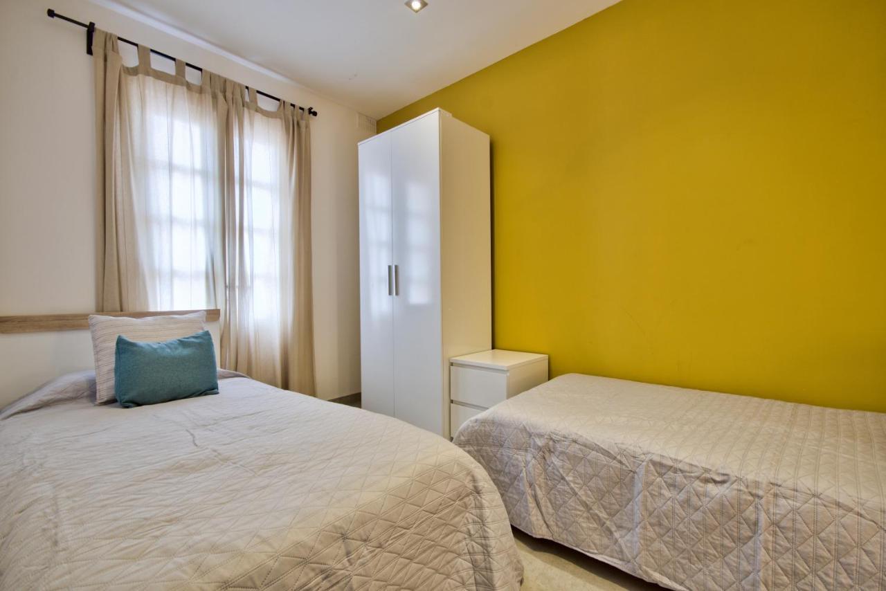Cityvista - Gzira Apartments And Penthouse By Shortletsmalta מראה חיצוני תמונה
