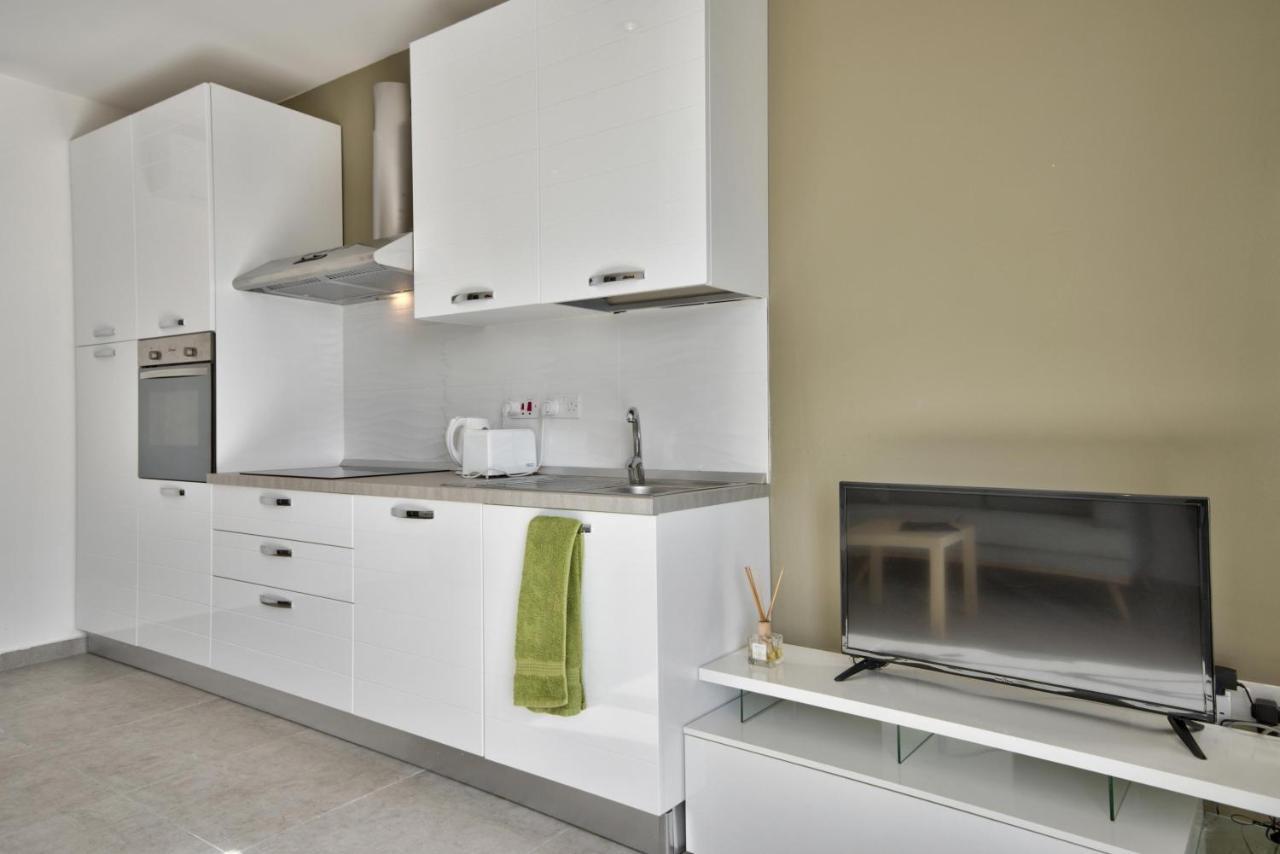 Cityvista - Gzira Apartments And Penthouse By Shortletsmalta מראה חיצוני תמונה