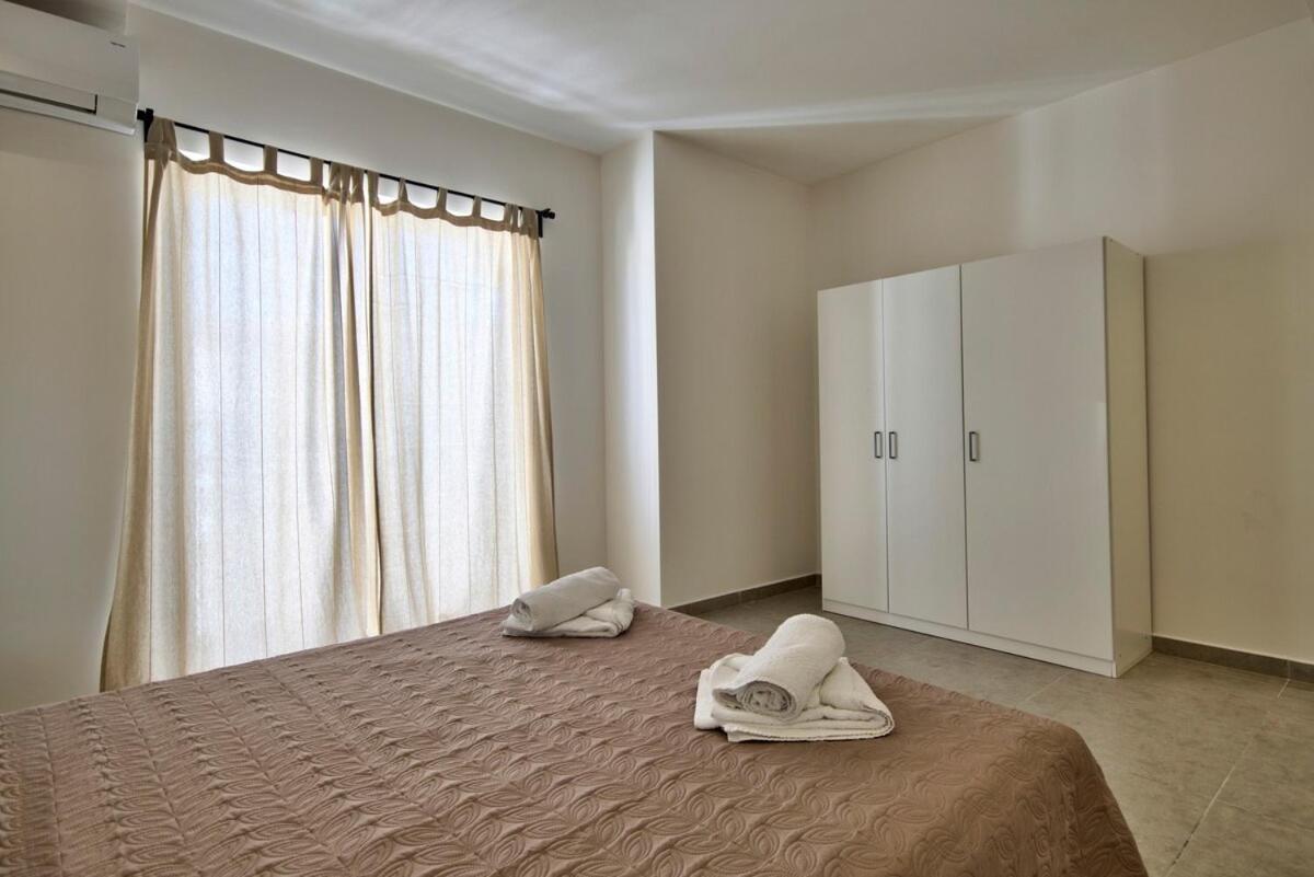 Cityvista - Gzira Apartments And Penthouse By Shortletsmalta מראה חיצוני תמונה