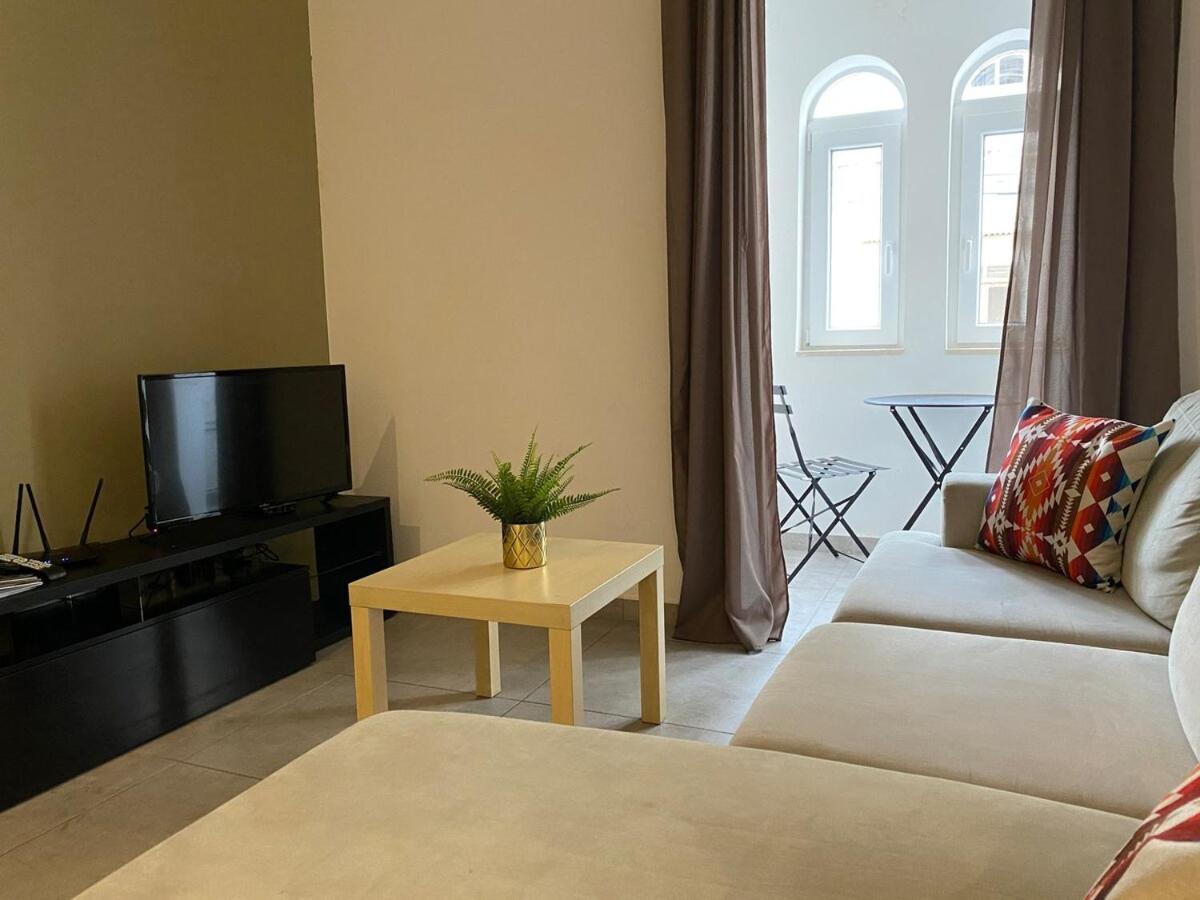 Cityvista - Gzira Apartments And Penthouse By Shortletsmalta מראה חיצוני תמונה